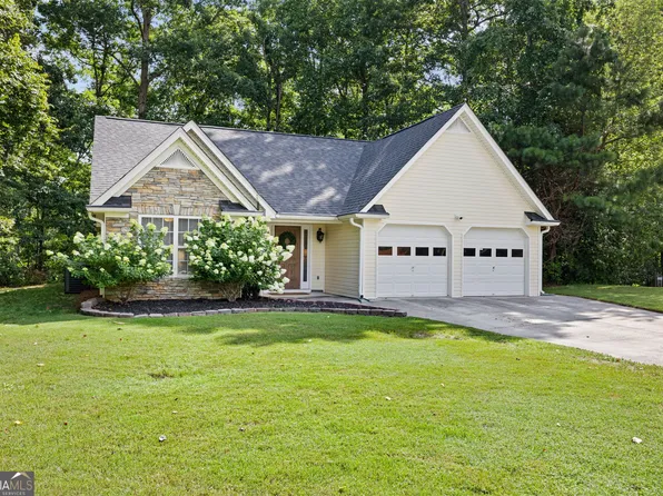 181 Colton Dr, Dallas, GA 30132