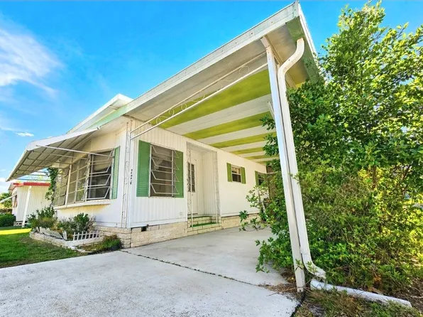 3150 NE 36th Ave Unit 224, Ocala, FL 34479