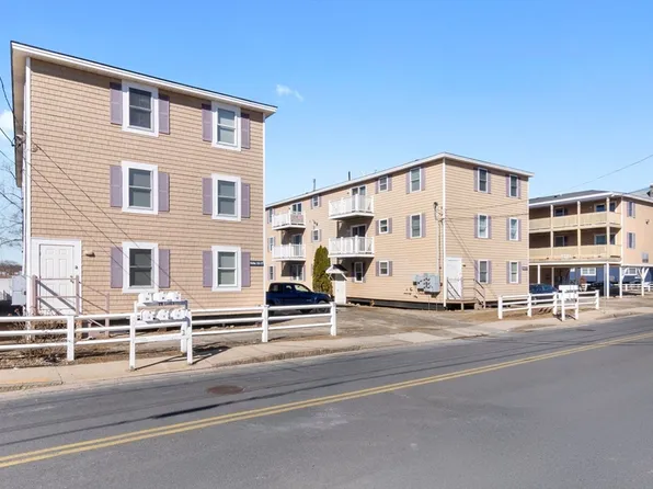 20 Cable Ave Unit 13, Salisbury, MA 01952