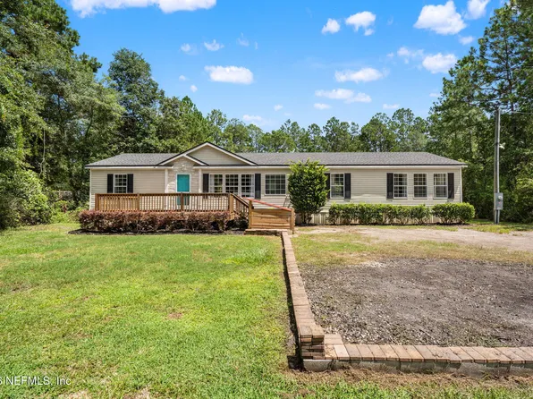 2405 SILVER MOSS Circle, Middleburg, FL 32068
