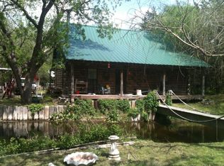 5283 State Highway 34c, Woodward, OK 73801