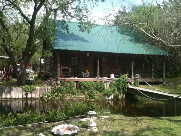 5283 State Highway 34c, Woodward, OK 73801