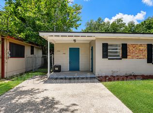 1562 Windle St, Jacksonville, FL 32209