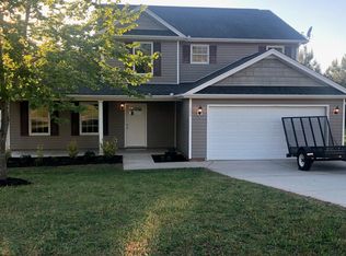 100 Kinlee Ct, Pendleton, SC 29670