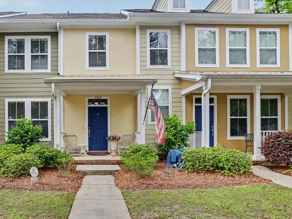 4300 Four Oaks Blvd, Tallahassee, FL 32311