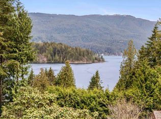 3543 Bedwell Bay Rd, Belcarra, BC V3H4R6