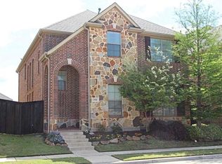 1588 Barksdale Dr, Lewisville, TX 75077