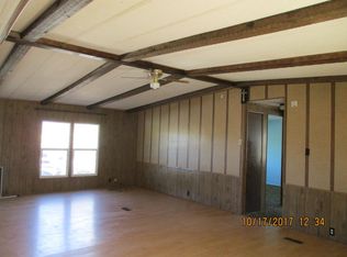 624 N Light Plant Rd, Aztec, NM 87410