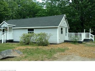 463 Lewiston Rd, New Gloucester, ME 04260