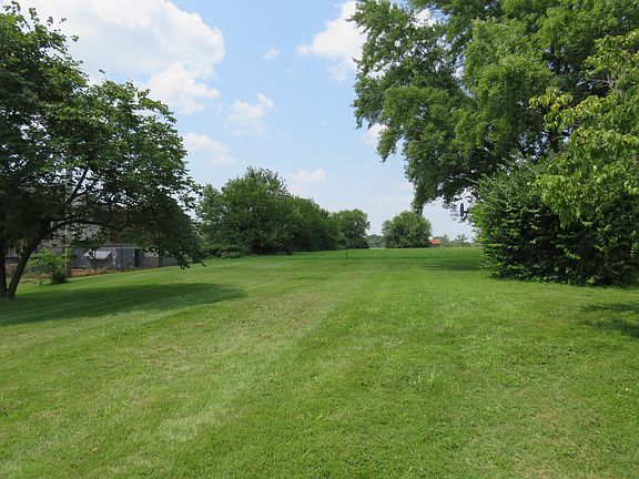 Side yard