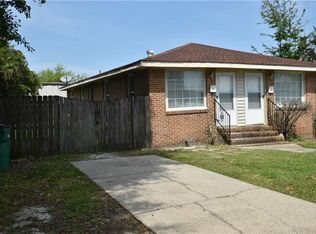 3209 45th St, Metairie, LA 70001