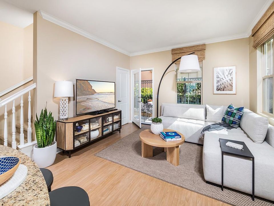 Cypress Village Apartment Homes 100 Grand Canal Irvine CA Zillow