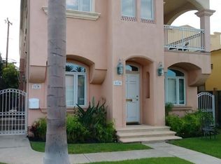 213 Argonne Ave #B, Long Beach, CA 90803