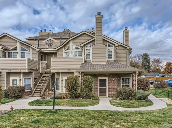 4760 S Wadsworth Boulevard #H107, Littleton, CO 80123