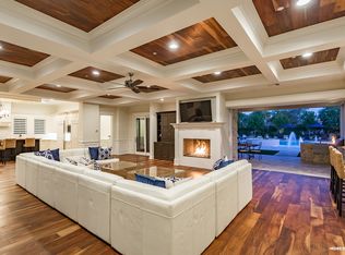 4635 N Launfal Ave, Phoenix, AZ 85018