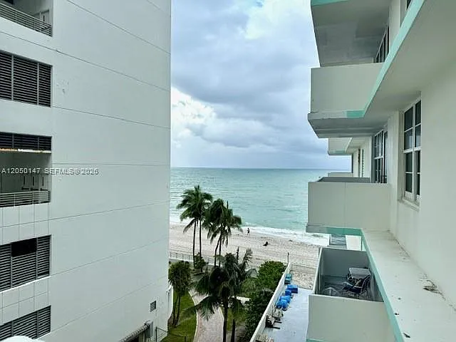 3725 S Ocean Dr #605 — Photo 16