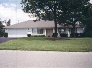 8740 Castlecreek Dr, Dayton, OH 45458