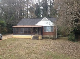 1582 Columbia Cir, Decatur, GA 30032