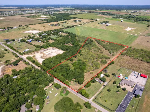 9507 County Road 513, Alvarado, TX 76009