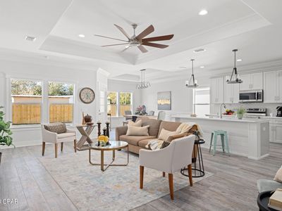 225 N Wells St, Panama City Beach, FL, 32413