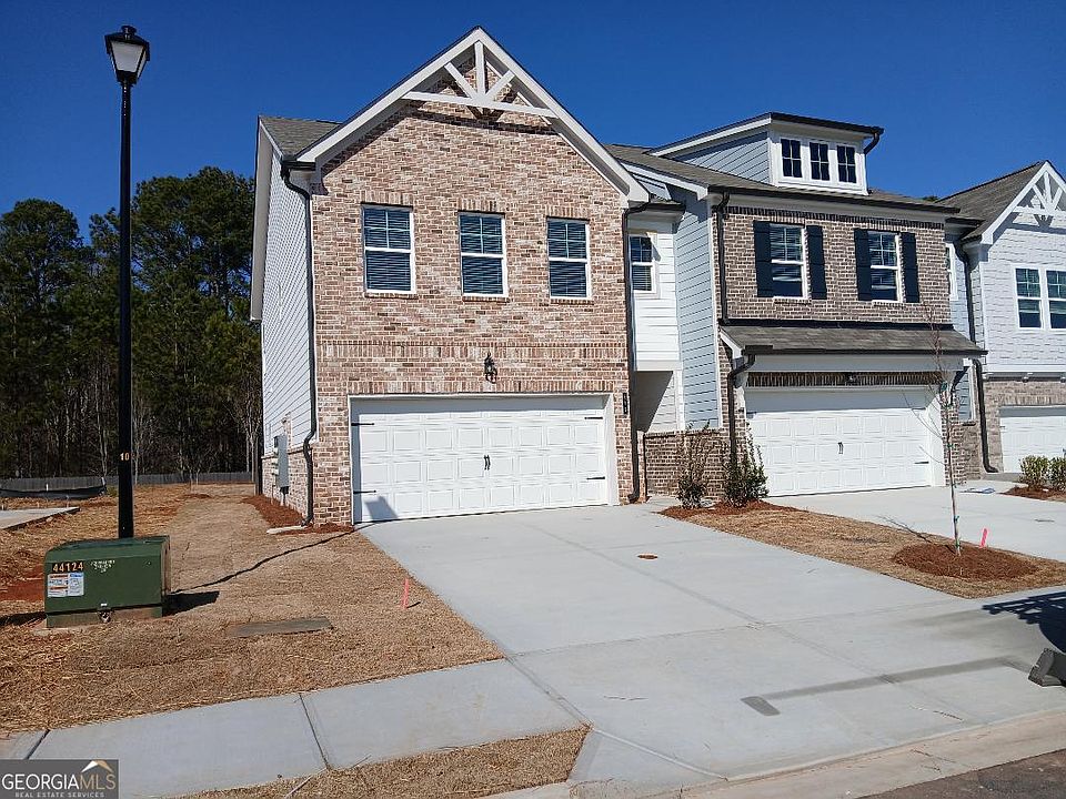 1st image of 645 Gunnin Way Lot 27