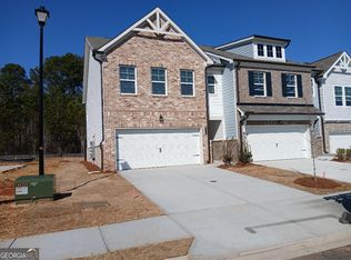 645 Gunnin Way LOT 27, McDonough, GA 30253