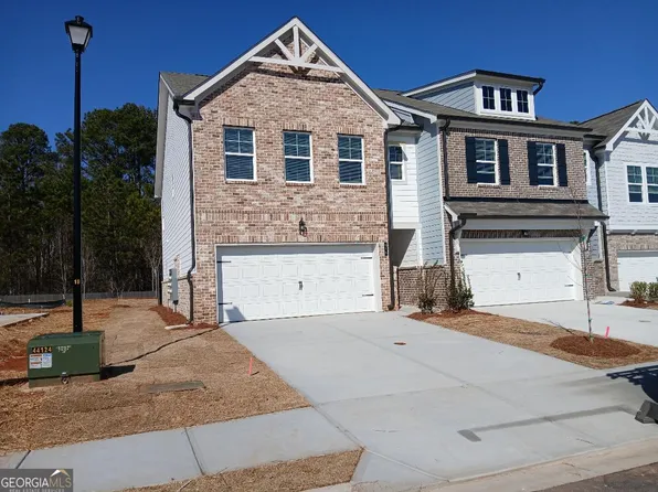 645 Gunnin Way Lot 27, McDonough, GA 30253