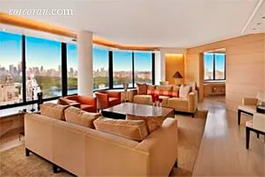 Rented by Corcoran