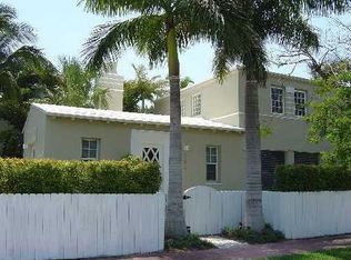 3334 Garden Ave, Miami Beach, FL 33140