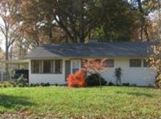 411 N Bittersweet Ln, Muncie, IN 47304