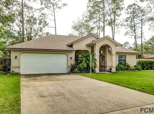 7 Wedge Ln, Palm Coast, FL 32164