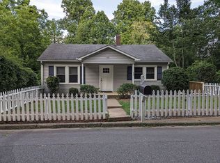 88 Grady Ave, Tryon, NC 28782