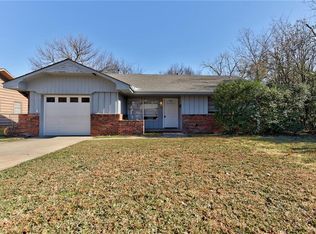 917 Barbour Ave, Norman, OK 73069