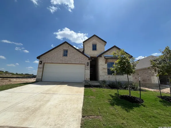 2113 RIVULET ST, Seguin, TX 78155