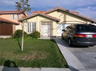 805 N Ave, National City, CA 91950