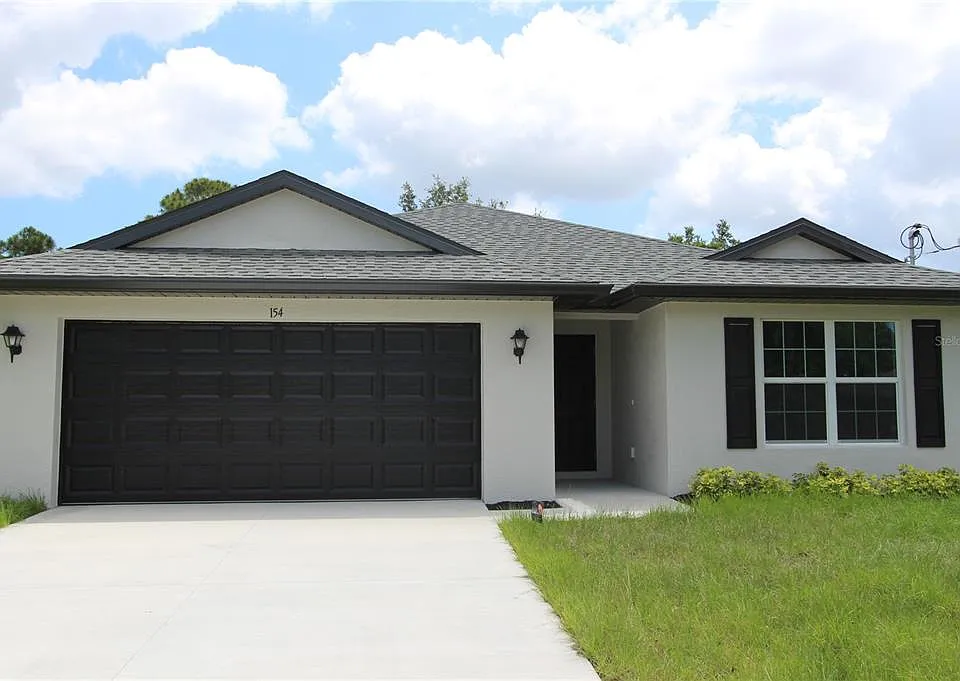 154 Australian Dr