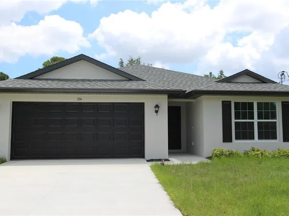 154 Australian Dr, Rotonda West, FL 33947
