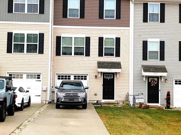 17632 Fieldstone Ave, Milford, DE 19963