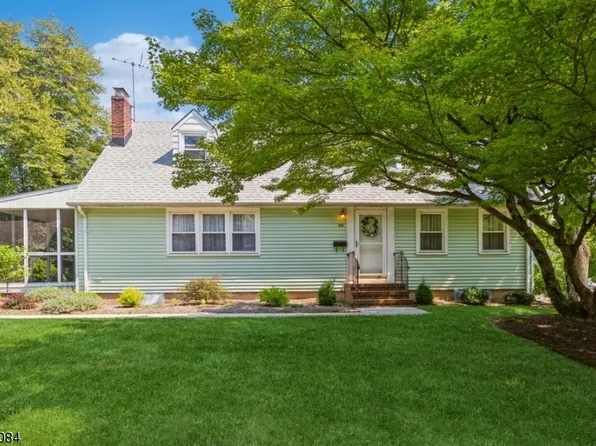 275 Shepherd Ave, Bridgewater Twp., NJ 08805