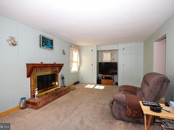 2nd image of 2605 John Dr