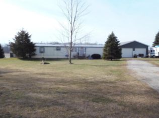 297 Flint Haven Dr, Coldwater, MI 49036