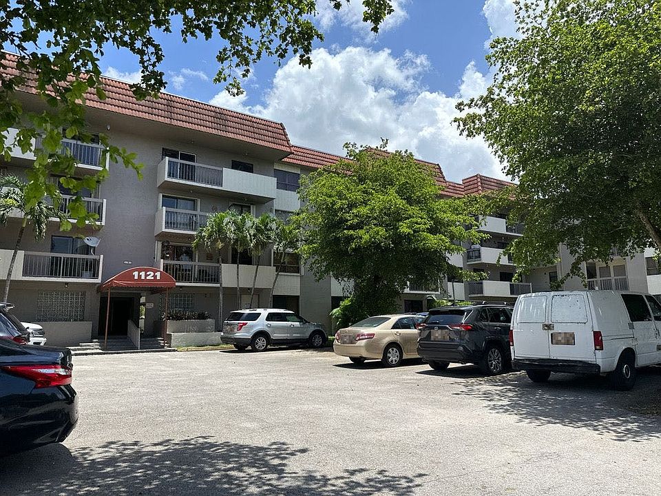 1st image of 1121 SW 122nd Ave APT 210