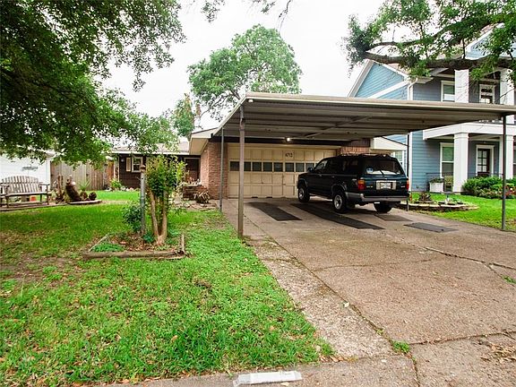 4th image of 4713 De Milo Dr