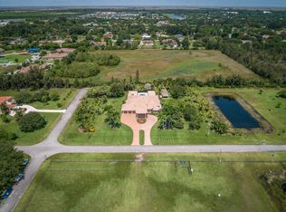 5655 SW 192nd Ter, Southwest Ranches, FL 33332