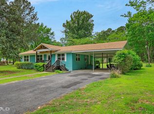 1231 Pine Island Rd, Shreveport, LA 71107