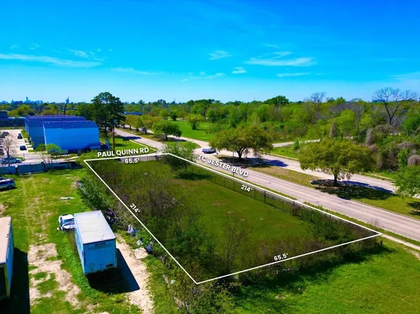 5704 Jester St, Houston, TX 77051