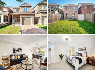 143 Bonspiel Dr, Toronto, ON M1E 5K5