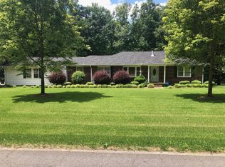 1022 Hampton St, Iva, SC 29655