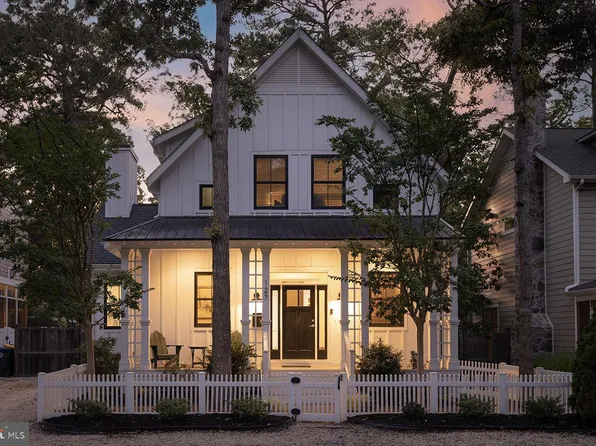 127 Columbia Ave, Rehoboth Beach, DE 19971
