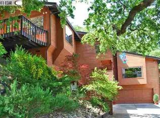 80 Los Balcones, Alamo, CA